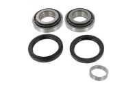 Cojinete de rueda VKBA 749 SKF