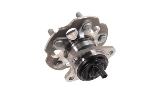 Cojinete de rueda VKBA 7541 SKF