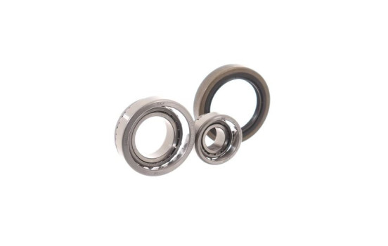 Cojinete de rueda VKBA 756 SKF, Imagen 2