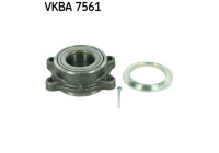 Cojinete de rueda VKBA 7561 SKF