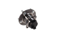 Cojinete de rueda VKBA 7565 SKF