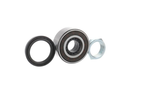 Cojinete de rueda VKBA 892 SKF, Imagen 4