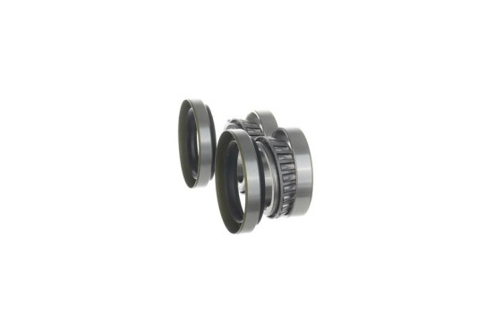 Cojinete de rueda VKBA 898 SKF, Imagen 3