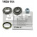 Cojinete de rueda VKBA 904 SKF