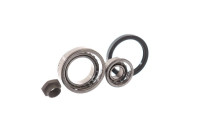 Cojinete de rueda VKBA 911 SKF