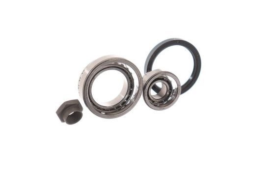 Cojinete de rueda VKBA 911 SKF