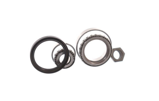 Cojinete de rueda VKBA 911 SKF, Imagen 3
