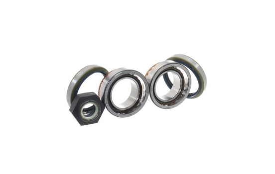 Cojinete de rueda VKBA 919 SKF, Imagen 2