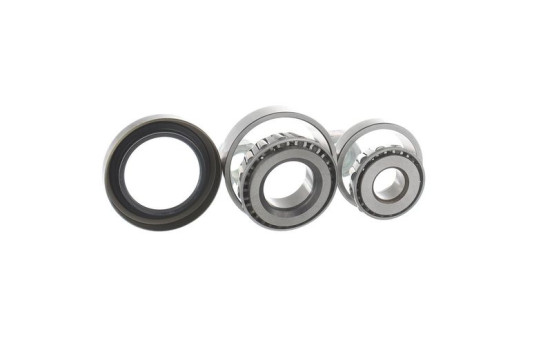 Cojinete de rueda VKBA 927 SKF, Imagen 4