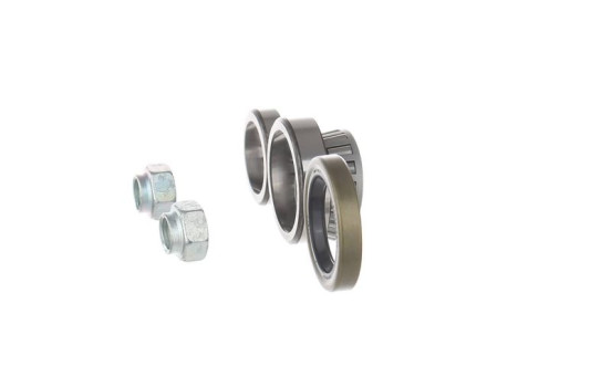 Cojinete de rueda VKBA 927 SKF, Imagen 5