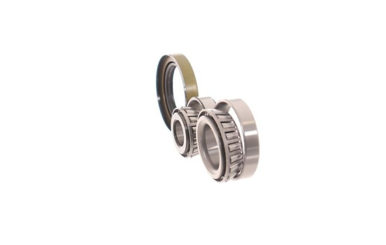 Cojinete de rueda VKBA 941 SKF, Imagen 3