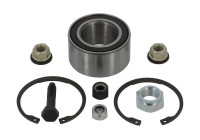 Cojinete de rueda VO-WB-11006B Moog