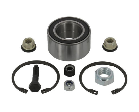 Cojinete de rueda VO-WB-11006B Moog