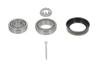 Cojinete de rueda VO-WB-11053 Moog