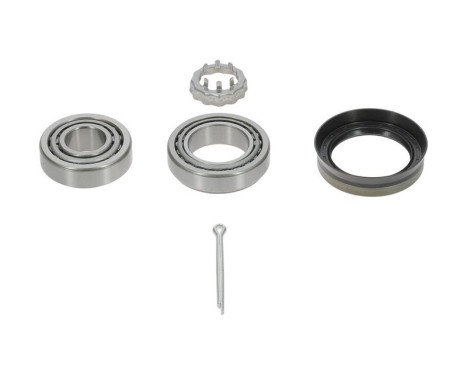 Cojinete de rueda VO-WB-11053 Moog