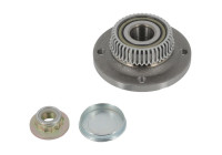 Cojinete de rueda VO-WB-11057 Moog