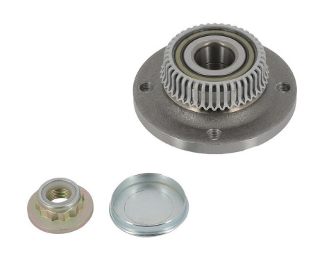Cojinete de rueda VO-WB-11057 Moog