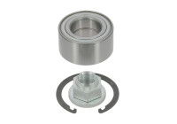 Cojinete de rueda VV-WB-11666 Moog