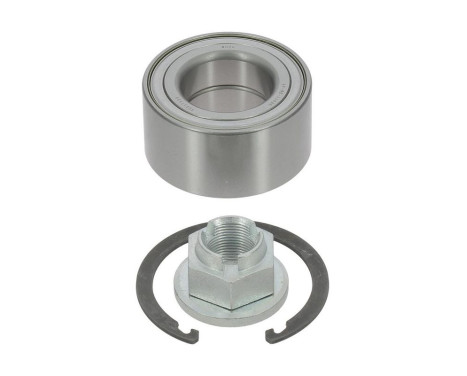 Cojinete de rueda VV-WB-11666 Moog