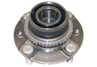 Cojinete de rueda WBH-4503 Kavo parts