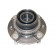Cojinete de rueda WBH-4503 Kavo parts