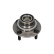 Cojinete de rueda WBH-4503 Kavo parts, Miniatura 6