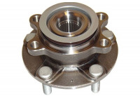 Cojinete de rueda WBH-6512 Kavo parts