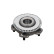 Cojinete de rueda WBH-8504 Kavo parts, Miniatura 5
