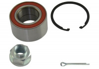 Cojinete de rueda WBK-1502 Kavo parts