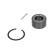 Cojinete de rueda WBK-3002 Kavo parts, Miniatura 4