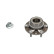 Cojinete de rueda WBK-3035 Kavo parts, Miniatura 3