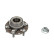 Cojinete de rueda WBK-3035 Kavo parts, Miniatura 5