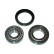 Cojinete de rueda WBK-4007 Kavo parts