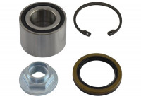 Cojinete de rueda WBK-4509 Kavo parts
