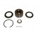 Cojinete de rueda WBK-6510 Kavo parts, Miniatura 2