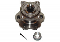 Cojinete de rueda WBK-6513 Kavo parts
