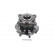 Cojinete de rueda WBK-6513 Kavo parts, Miniatura 3
