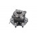 Cojinete de rueda WBK-6513 Kavo parts, Miniatura 4