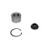 Cojinete de rueda WBK-6514 Kavo parts, Miniatura 3