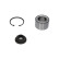 Cojinete de rueda WBK-6514 Kavo parts, Miniatura 4