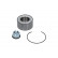 Cojinete de rueda WBK-6533 Kavo parts, Miniatura 2