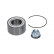 Cojinete de rueda WBK-6533 Kavo parts, Miniatura 5