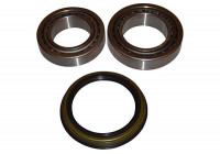 Cojinete de rueda WBK-7501 Kavo parts