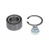 Cojinete de rueda WBK-8520 Kavo parts, Miniatura 5