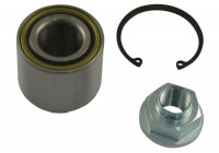 Cojinete de rueda WBK-8542 Kavo parts