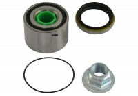 Cojinete de rueda WBK-9021 Kavo parts