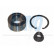 Cojinete de rueda WBK-9028 Kavo parts, Miniatura 2