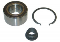 Cojinete de rueda WBK-9029 Kavo parts