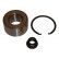 Cojinete de rueda WBK-9033 Kavo parts