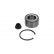Cojinete de rueda WBK-9033 Kavo parts, Miniatura 3